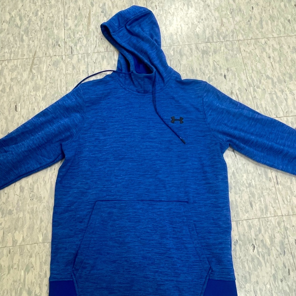 Under Armour Hoodie